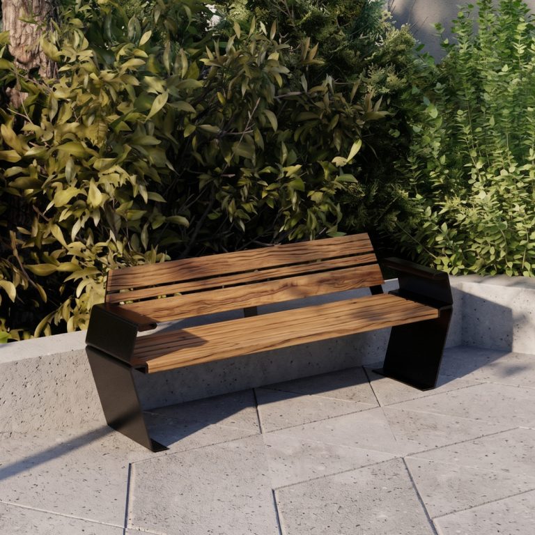 Tie Bench 1 grande