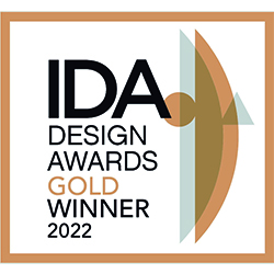 International Design Awards 2022. Manga Bench