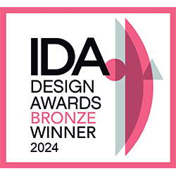 International Design Awards 2024. Drach Bin