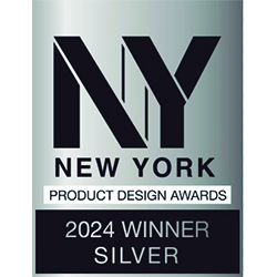 New York Design Award 2024. Manga Bench