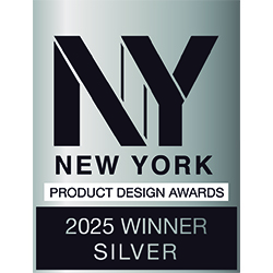 New York Design Award 2025. Window Bench
